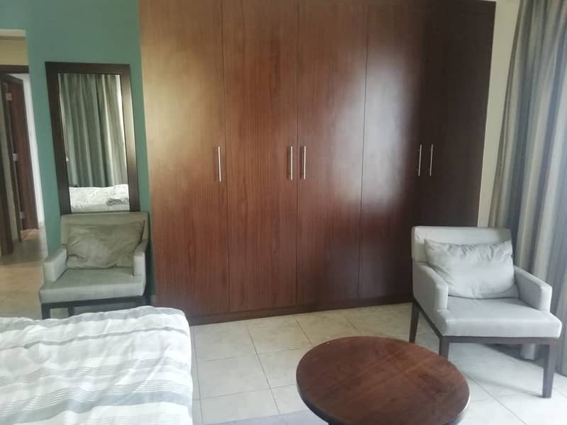 2 Big Size 2 Bed Room Apartment Building 8