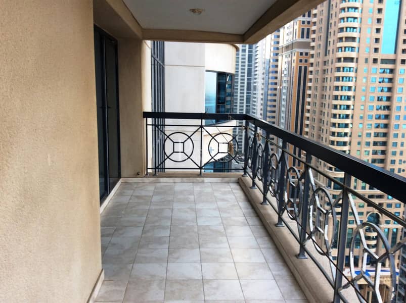 14 Furnished|Spacious|High floor|Vacant