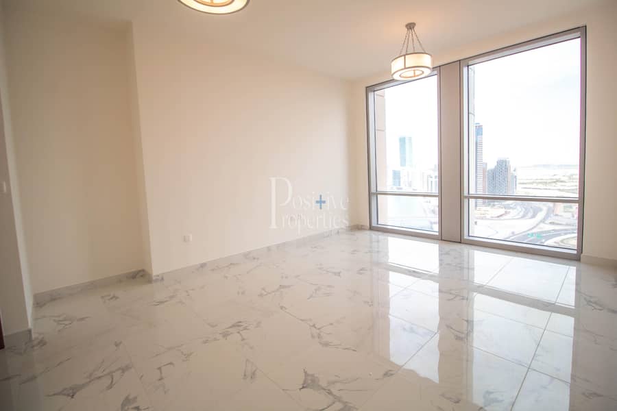 4 CHEAPEST 09 SERIES 2 BR !!!! STUNNING VIEWS | HIGH FLOOR|BRAND NEW