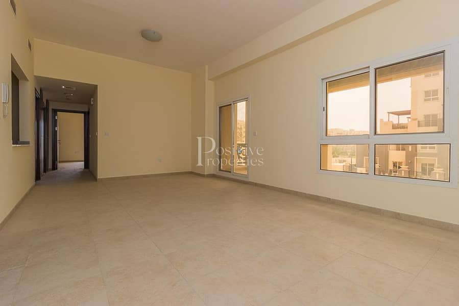2 Large unit | With Terrace | Best Price