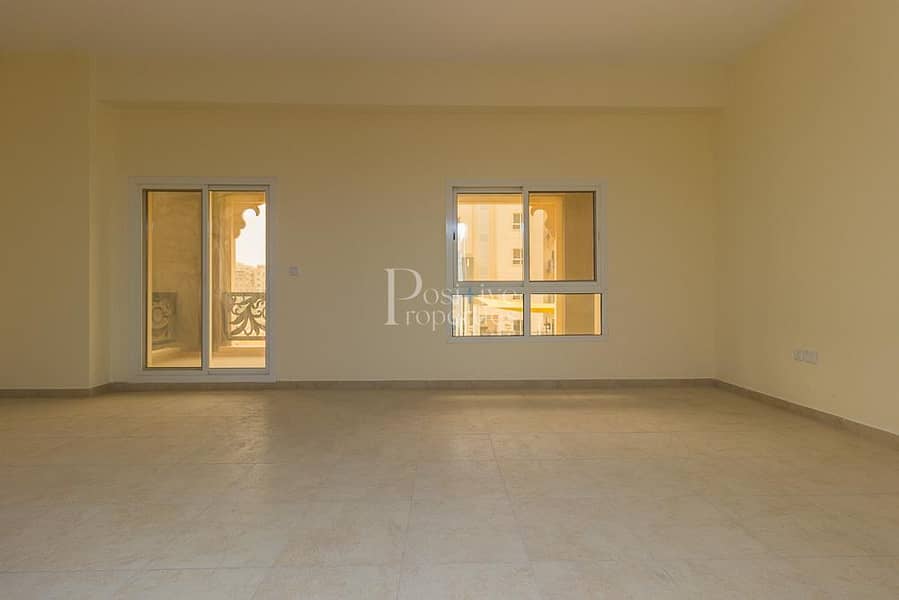 4 Large unit | With Terrace | Best Price