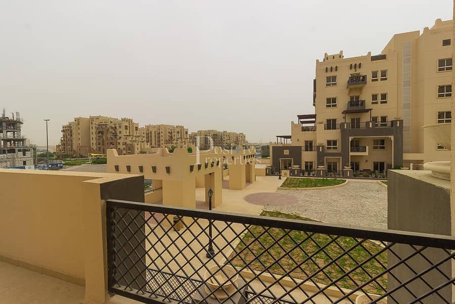 5 Large unit | With Terrace | Best Price