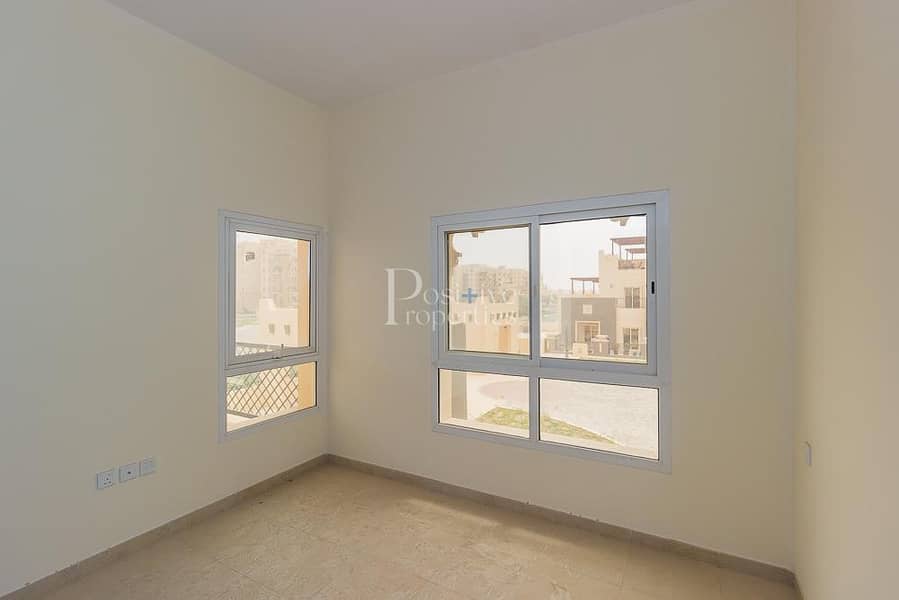 7 Large unit | With Terrace | Best Price