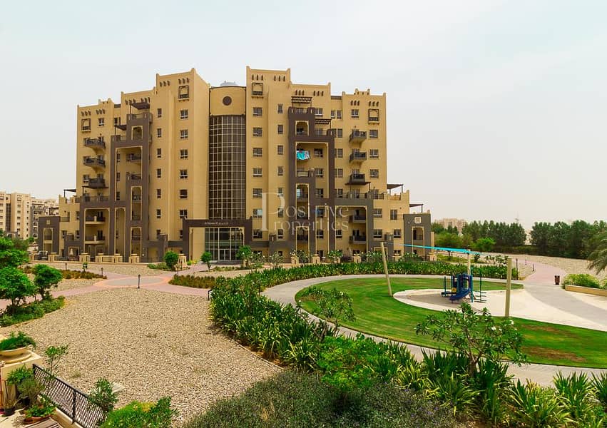 11 Large unit | With Terrace | Best Price