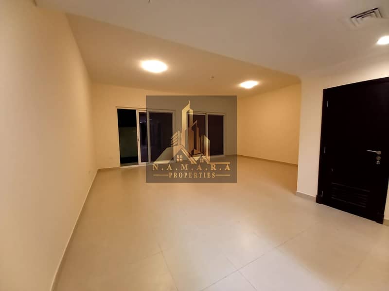 6 Real Listing Exclusive 3BR+Maid's Warsan Villa for Sale (