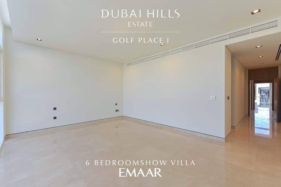 11 B2 Contemporary | With Golf Course View | Near hand-over