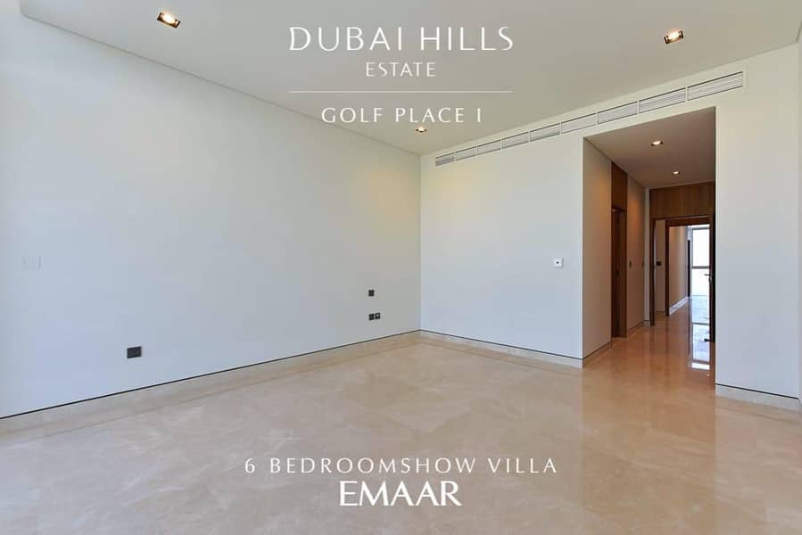 14 B2 Contemporary | With Golf Course View | Near hand-over