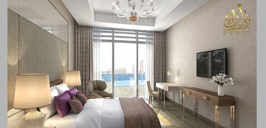 Квартира в Дубай Даунтаун，Империал Авеню, 1 спальня, 1699000 AED - 4755566