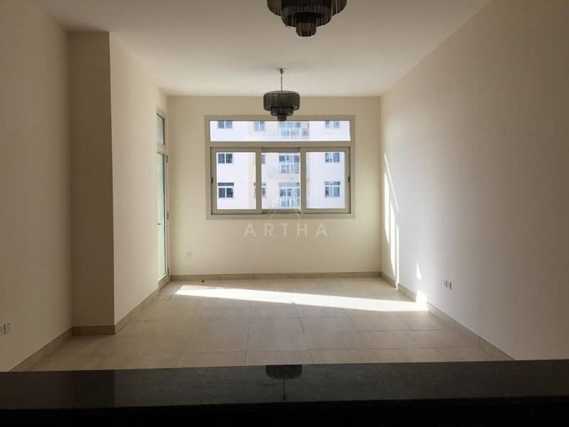 7 Spacious 2 Bed | Azizi Freesia - Al Furjan