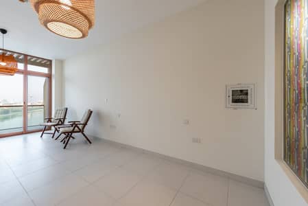 Burj Al Arab View | Unfurnished | Spacious