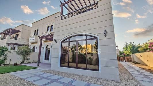Stunning 4 Bed Corner Unit Single Row Al Salam