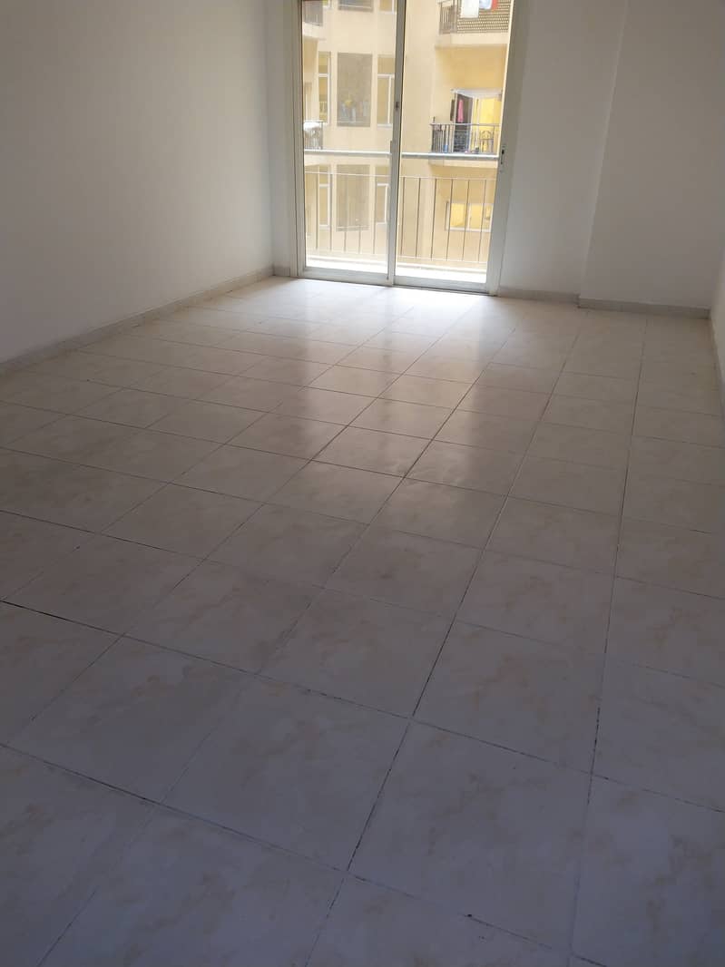 Квартира в Дейра，Аль Мураккабат, 1 спальня, 38000 AED - 5164935