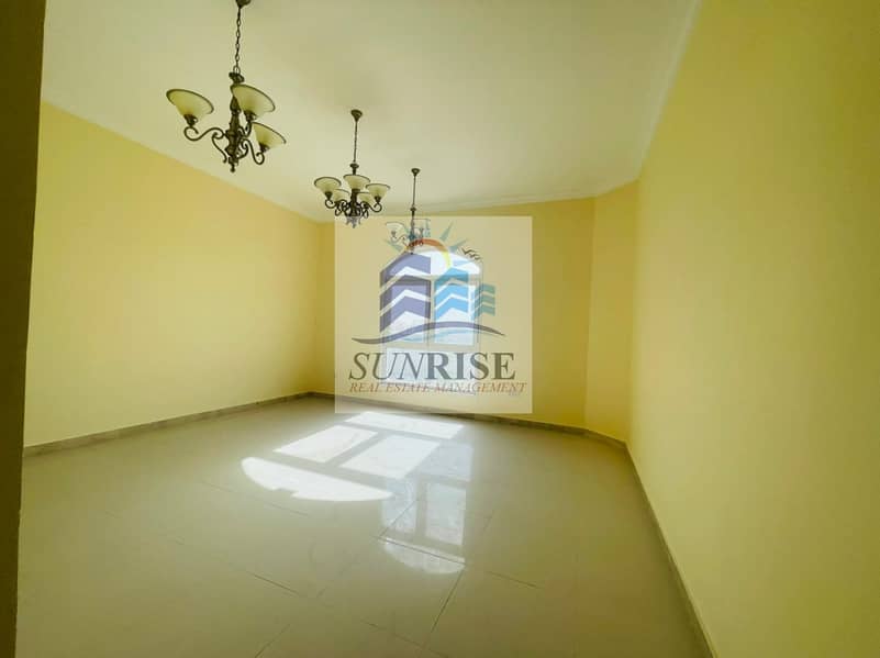 6 private entrance villa deluxe with yard 4 masters bedroom central AC