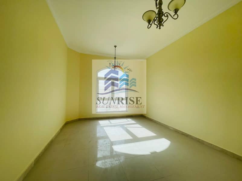 7 private entrance villa deluxe with yard 4 masters bedroom central AC