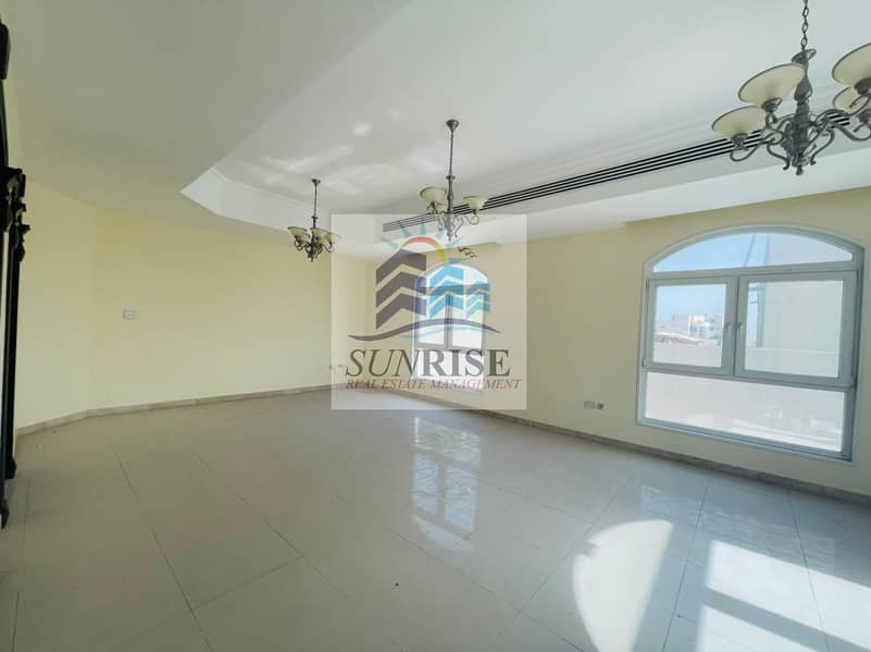 11 private entrance villa deluxe with yard 4 masters bedroom central AC
