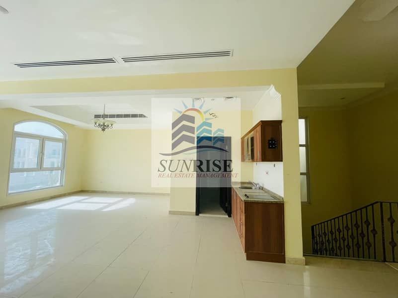 13 private entrance villa deluxe with yard 4 masters bedroom central AC