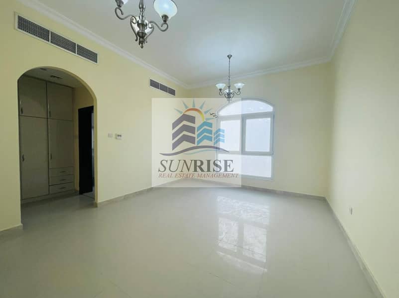 14 private entrance villa deluxe with yard 4 masters bedroom central AC