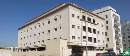 Al Shirawi Building