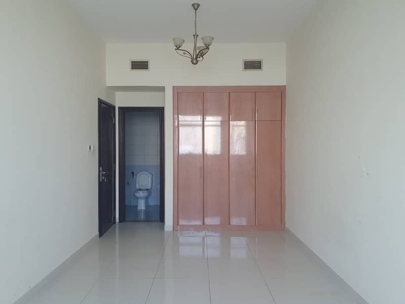 CHILLER FREE 2BHK RENT 43K AVAILABLE IN AL NAHDA 1 DUABI