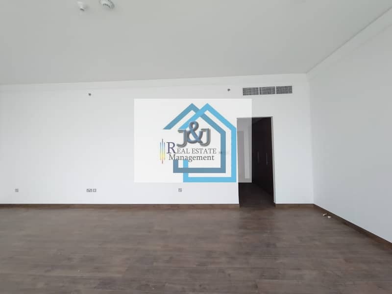 4 Stylish 5 Bedroom with maid room and Study room Full Sea view Apartment very big balcony Corniche Area