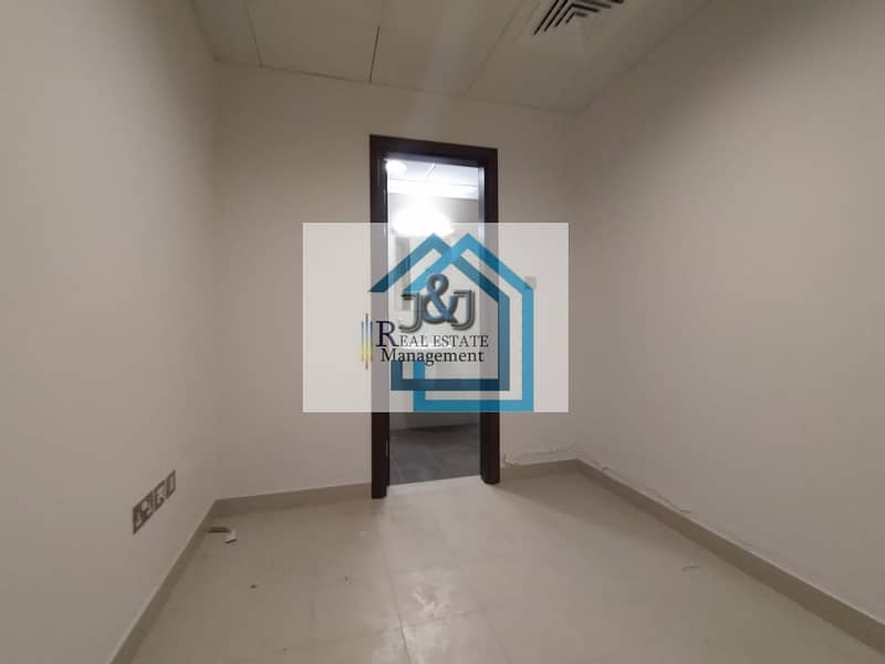 5 Stylish 5 Bedroom with maid room and Study room Full Sea view Apartment very big balcony Corniche Area