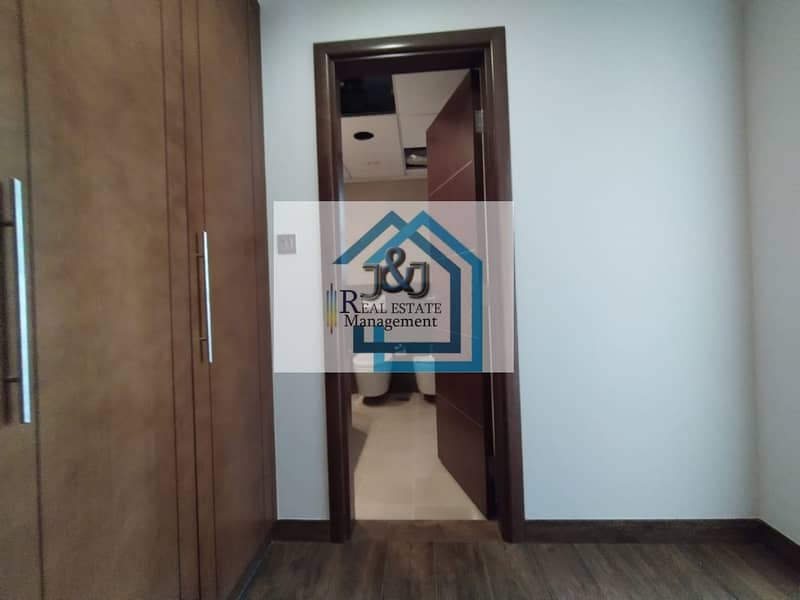 25 Stylish 5 Bedroom with maid room and Study room Full Sea view Apartment very big balcony Corniche Area