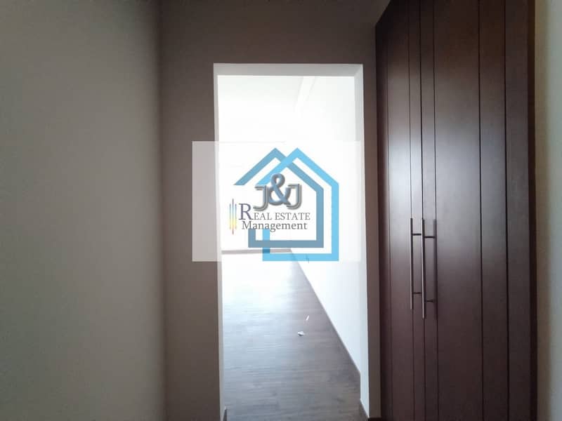 27 Stylish 5 Bedroom with maid room and Study room Full Sea view Apartment very big balcony Corniche Area