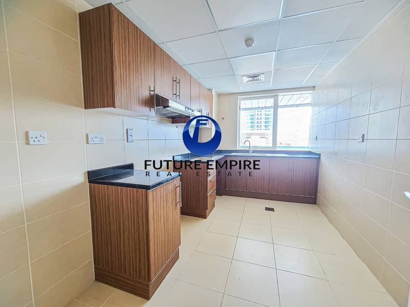 3 Chiller Free 2BHK | SZR View | 1 Month Free