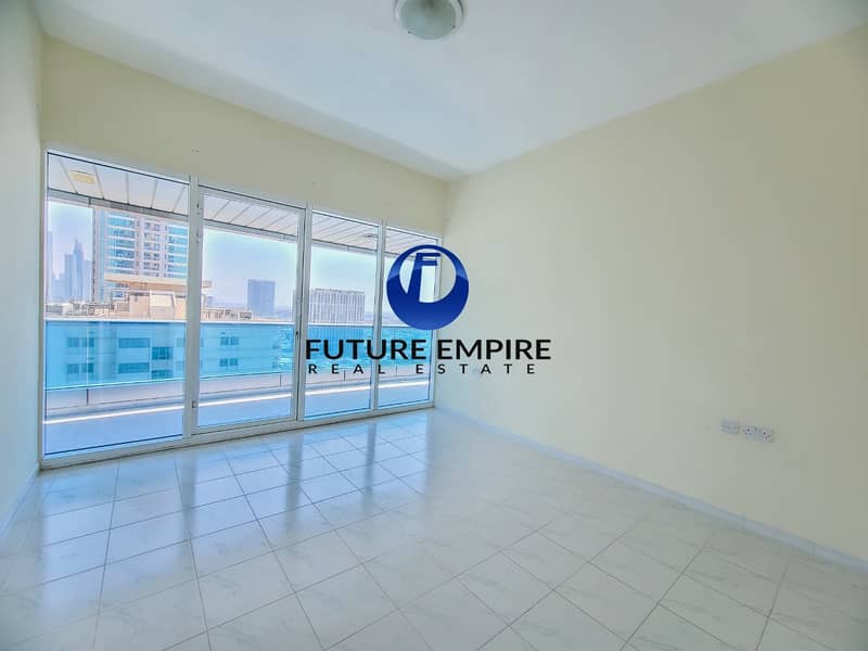 9 Chiller Free 2BHK | SZR View | 1 Month Free