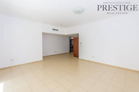 Unfurnished | Well Maintained |Vacant