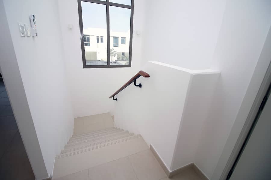 13 Hayat  3 Bedroom + Maid  Near Pool and Park