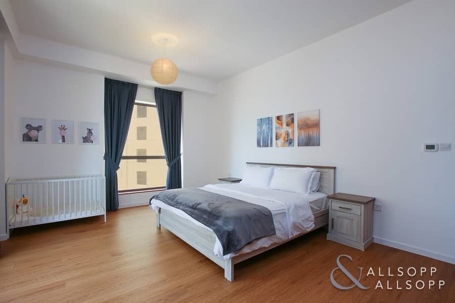 7 Bahar 1 | Two Beds | Vacant On Transfer