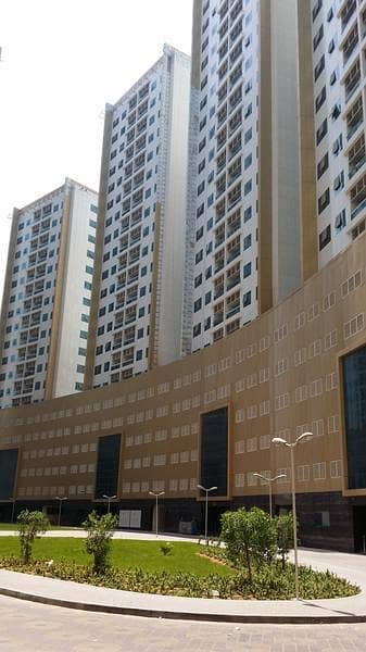 4 AJMAN PEARL: STUDIO for Rent in 14000