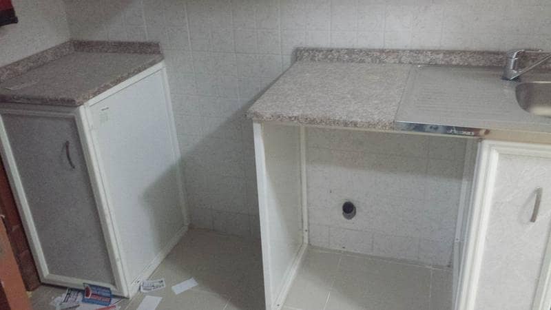 7 AJMAN PEARL: STUDIO for Rent in 14000