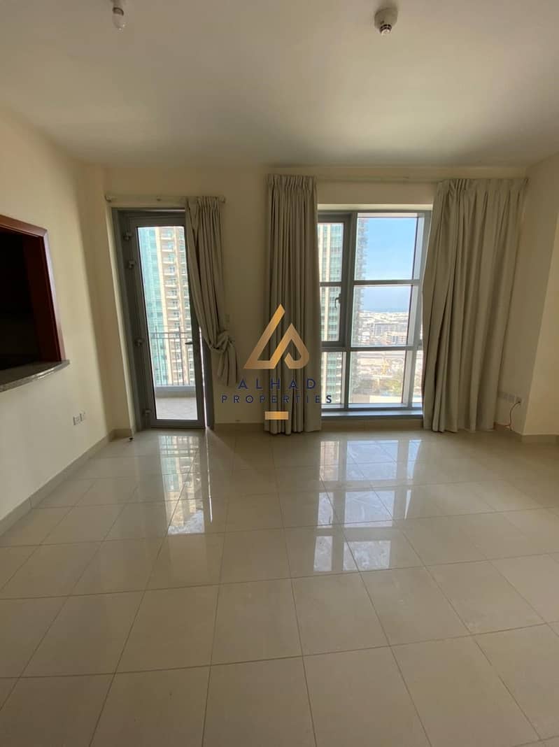 4 Middle floor 1 Bedroom in Downtown Dubai | Perfect Condition | Nice view