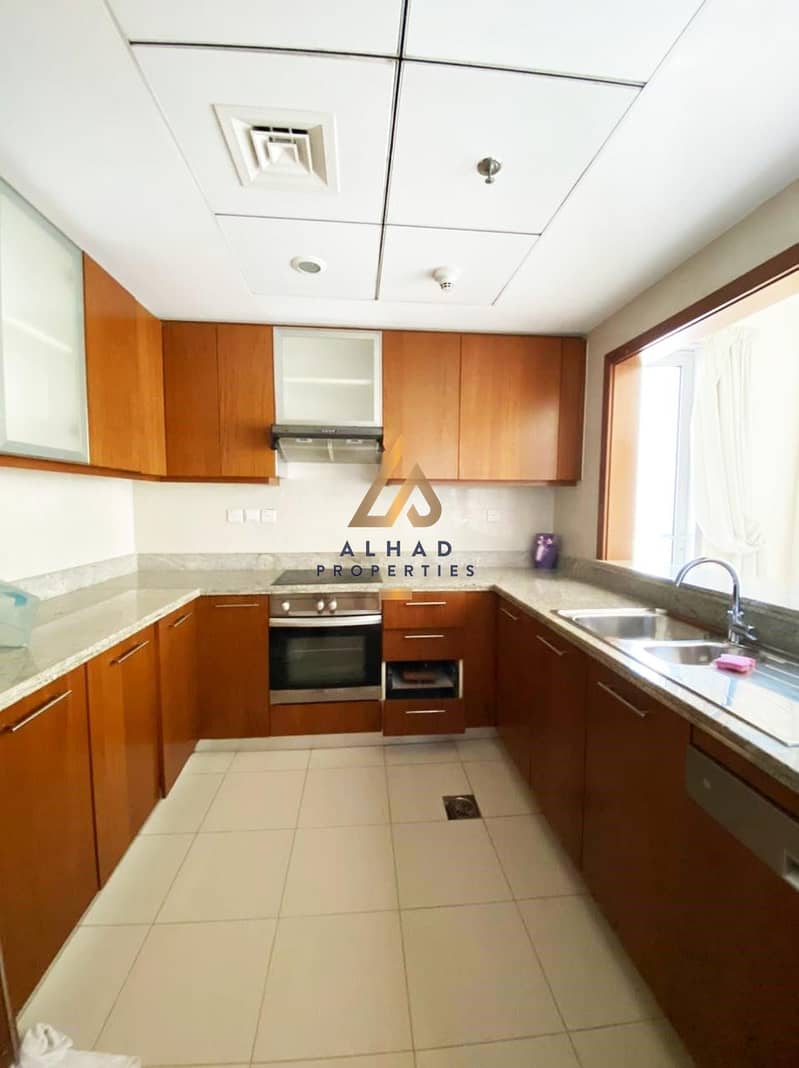 9 Middle floor 1 Bedroom in Downtown Dubai | Perfect Condition | Nice view
