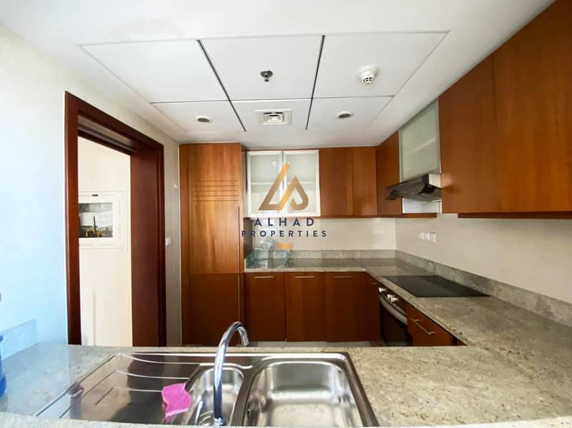10 Middle floor 1 Bedroom in Downtown Dubai | Perfect Condition | Nice view