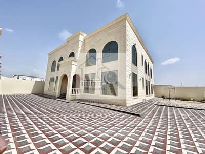 6 Bedroom Villa in Shab Al Watah