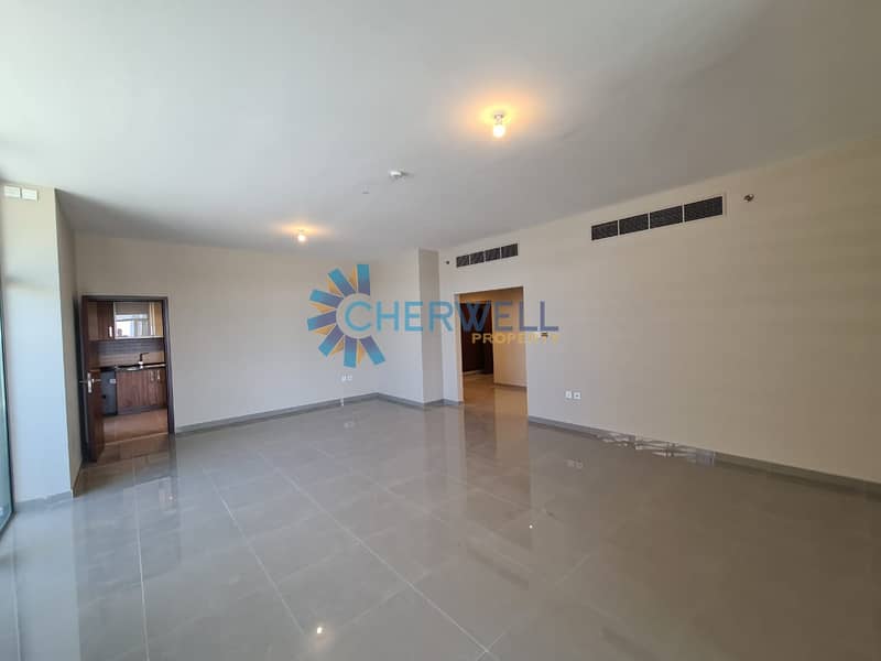 2 Brand New 3BRM+M Apartment | Large Layout | Ready To Move