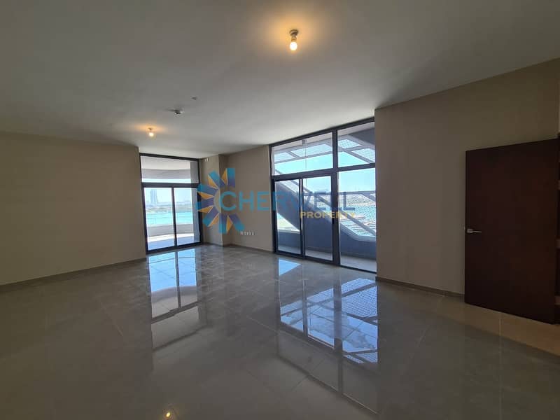 5 Brand New 3BRM+M Apartment | Large Layout | Ready To Move