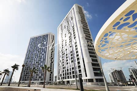 1 Bedroom Apartment for Sale in Al Reem Island, Abu Dhabi - A Perfect Lifestyle Property w/ Full Facilities