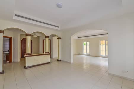 New Listing Type 15 | 5 Bed Plus Maid | Rented