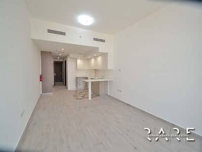 Unfurnished Ready to Move In I Spacious Studio I Well maintained I Shamal Residence 2 JVC