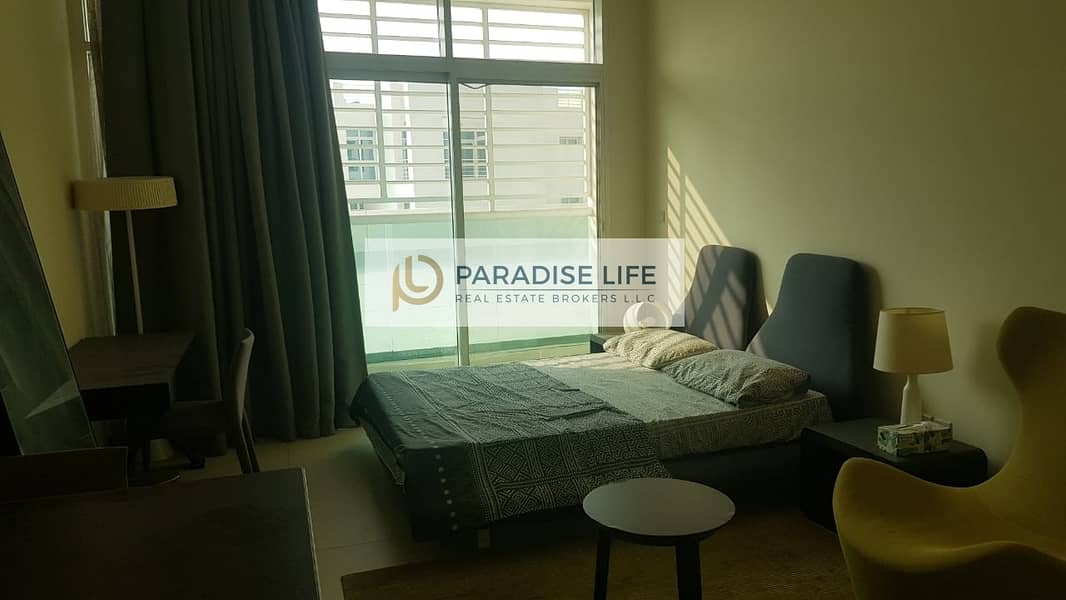 2 Amazing Studio Apt| Furnished| Stunning Layout| Quality Finish