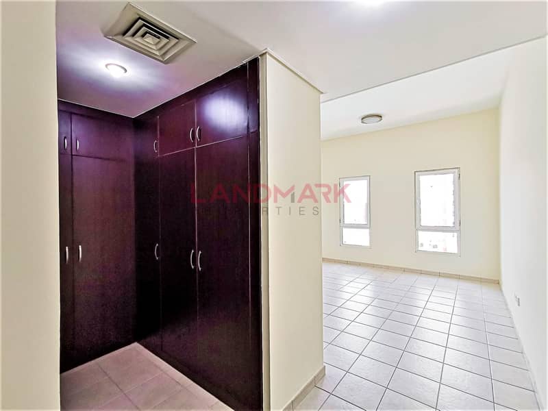 14 Best Deal | 1 Month Free  | Huge 2 BR | Discovery Garden