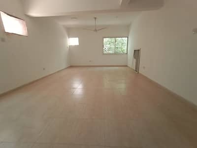 HURRY!! HUGE STUDIO APARTMENT AVAILABLE CLOSE TO GHUBAIBA METRO STATION