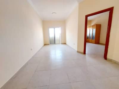 Luxurious 1bhk : Rent ::21000AED with balcony::master room::in muwaileh, sharjah