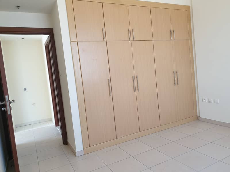 11 1 bed l Open View l Midd Floor l Oakwook Residence