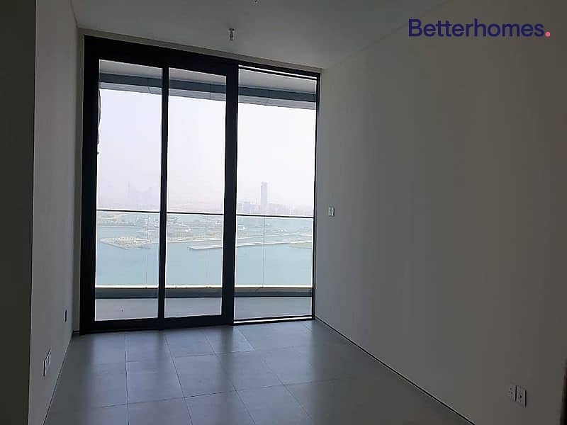 14 Sea View | High Floor | Unfurnished | Brand New