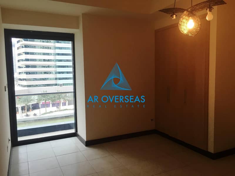 9 Superb Well Maintained Fully Furnished Studio  With Lake View
